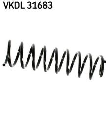 SKF VKDL 31683
